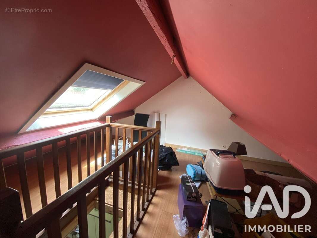 Photo 9 - Maison à HALLUIN