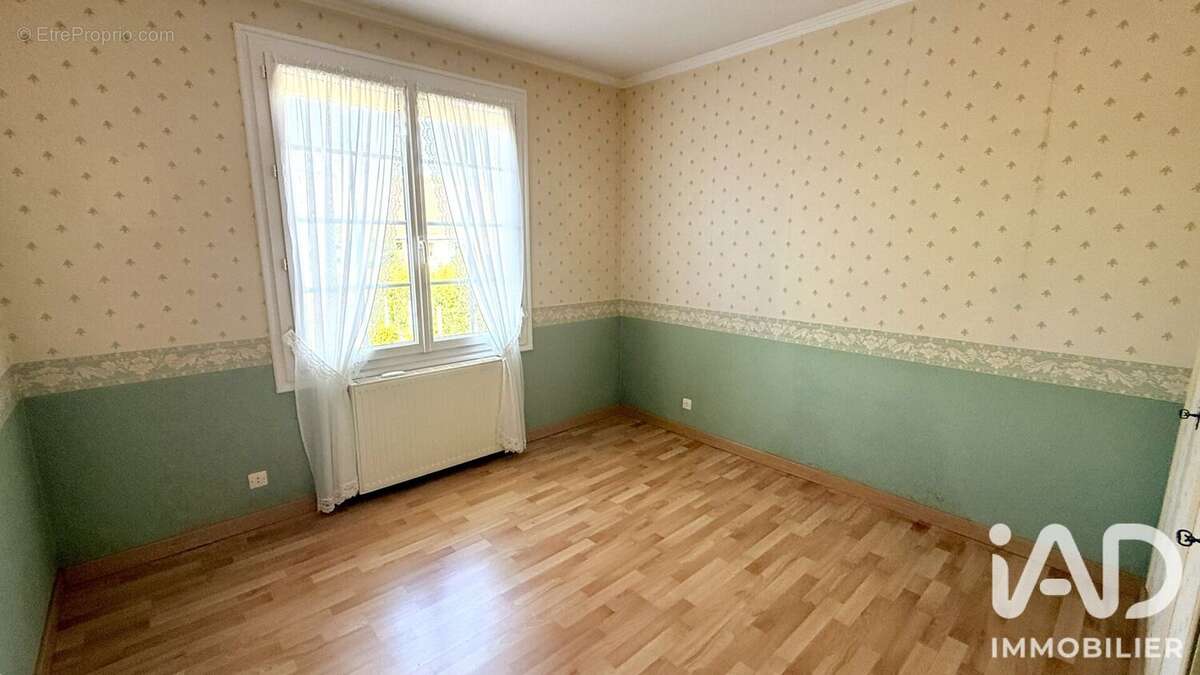 Maison 103 m² à Brou  - photo 6