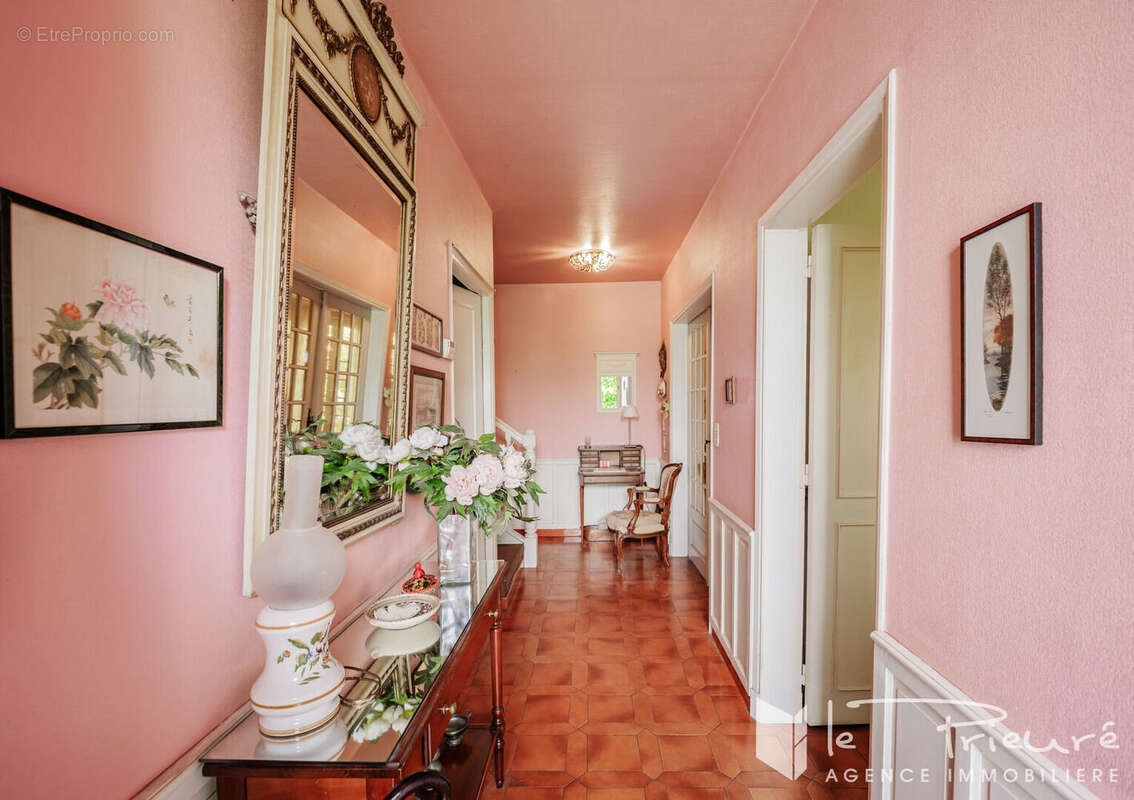 Maison à ALBI