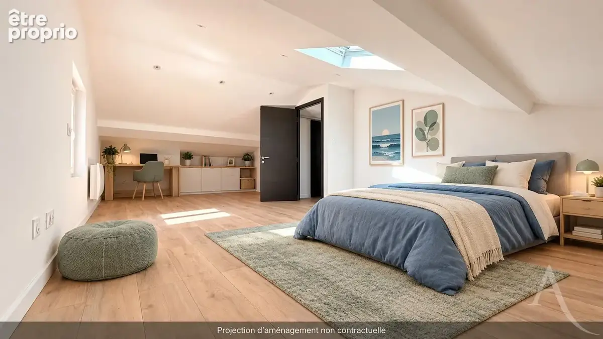 Maison individuelle Heillecourt 54180 - photo 10