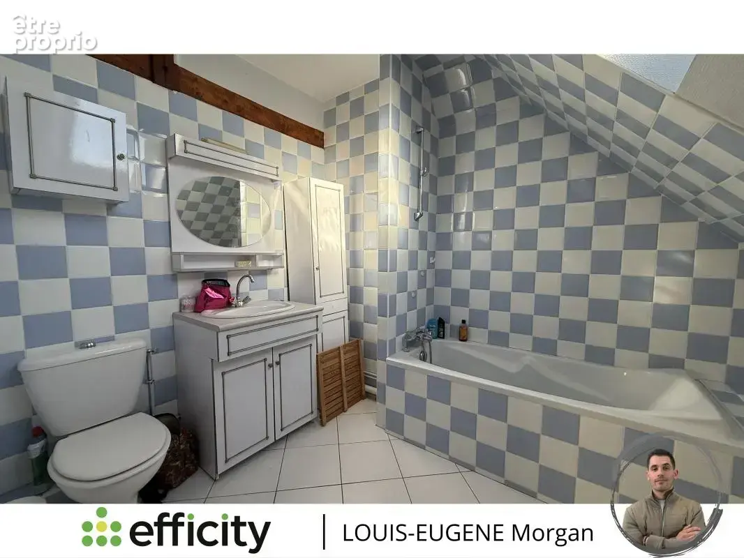 Maison bourgeoise - photo 12