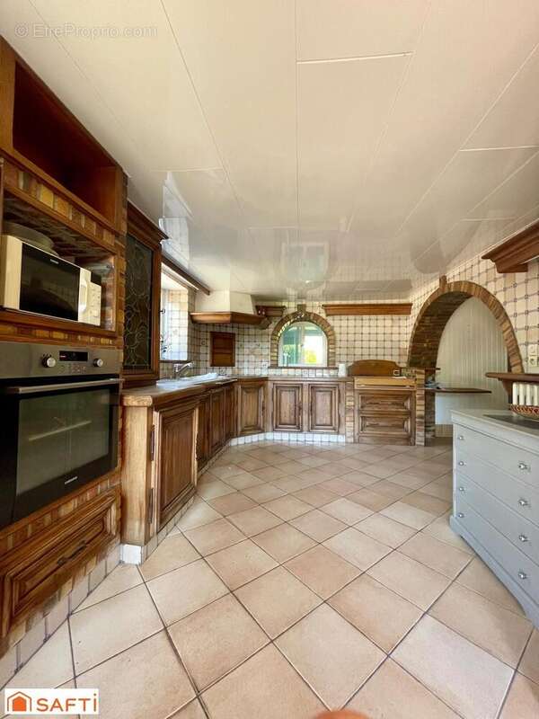 Photo 5 - Maison à BENNECOURT