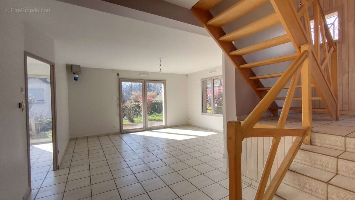 Maison à BESANCON