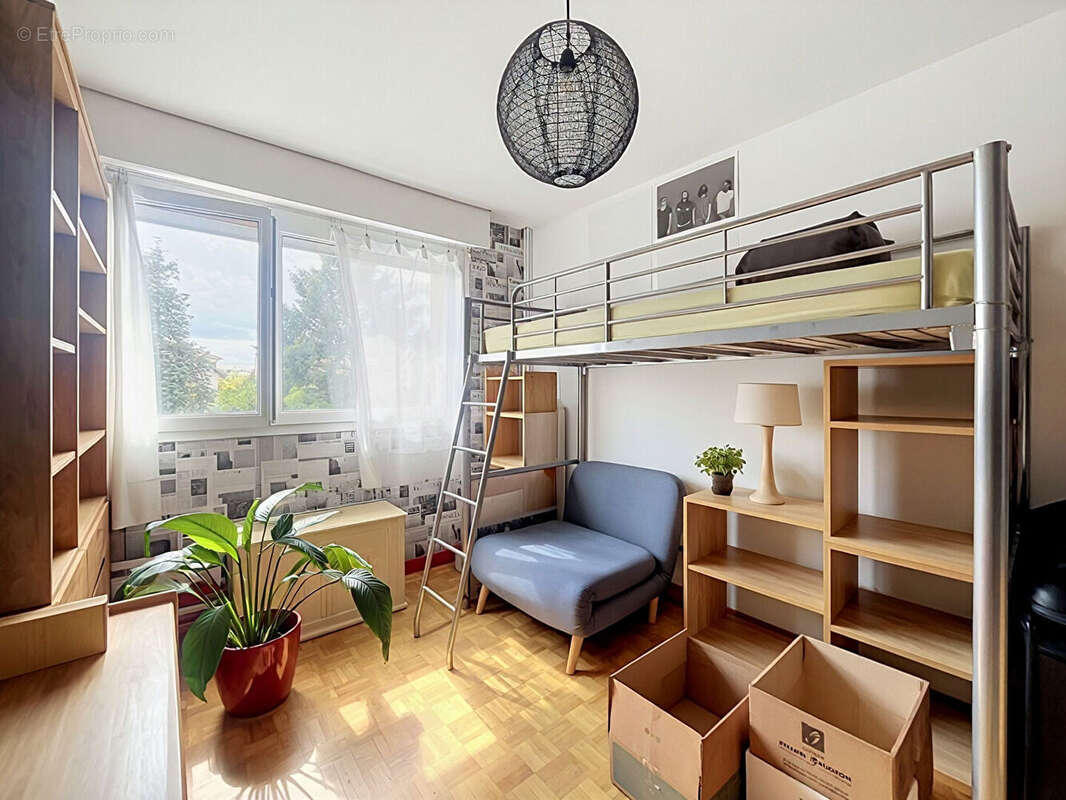 Appartement à FONTENAY-AUX-ROSES