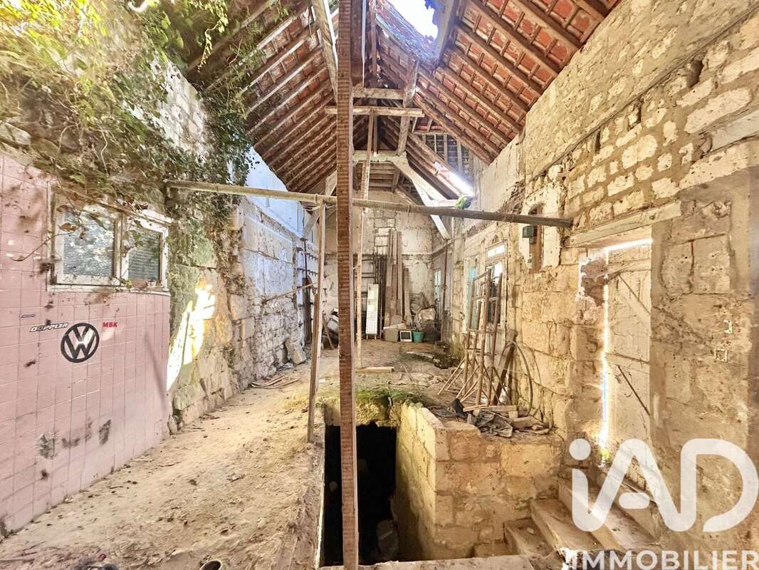 Photo 3 - Maison à AMBLENY