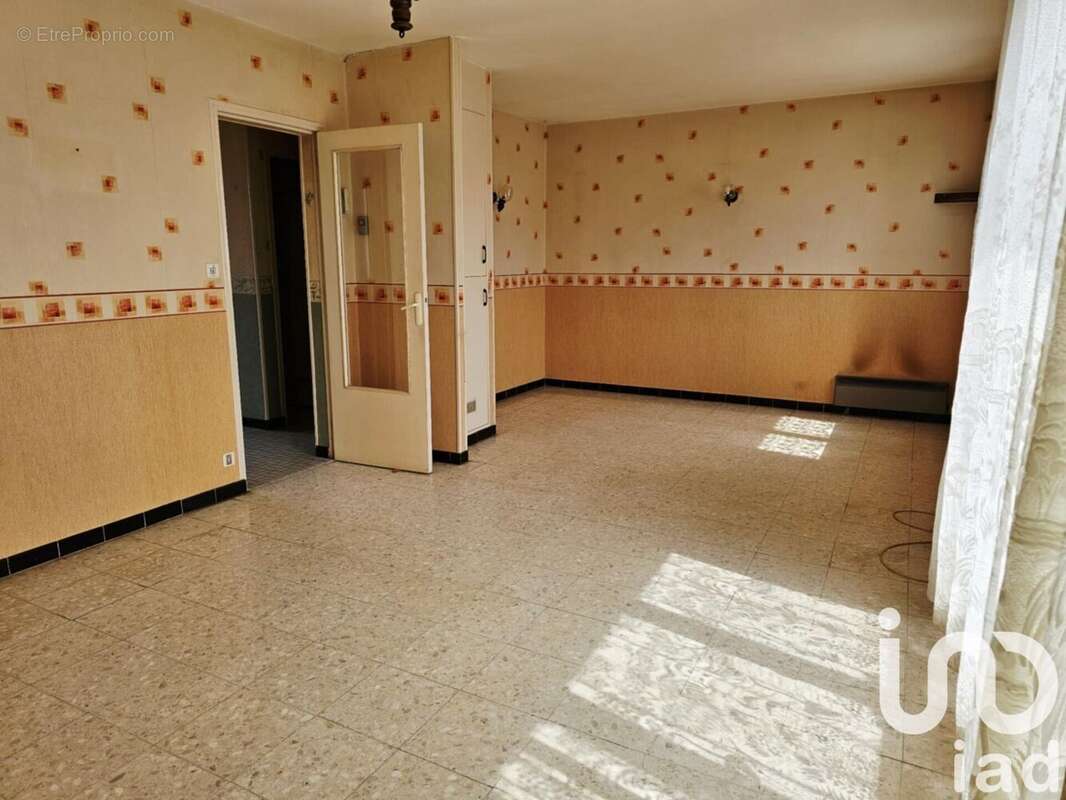 Photo 8 - Maison à CHARMOY