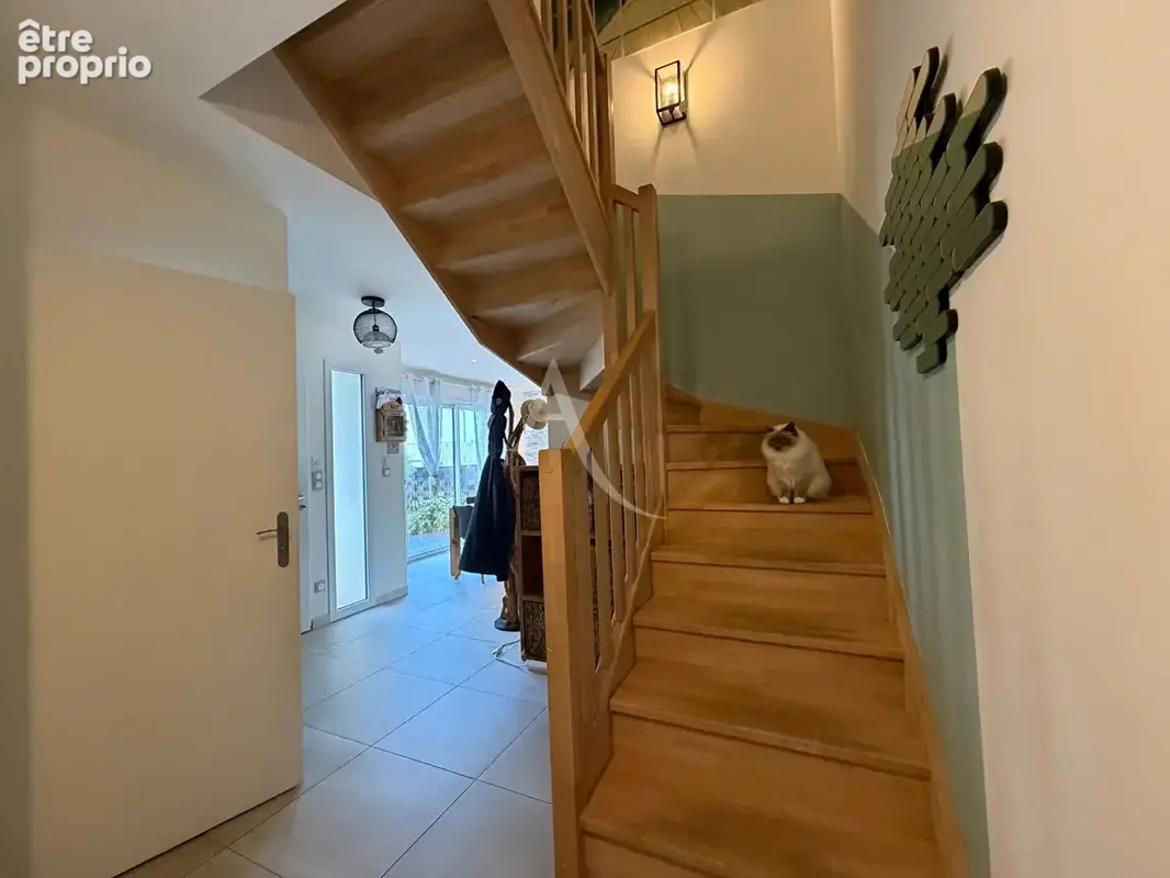 Maison recente proche mer 4 chambres - photo 8