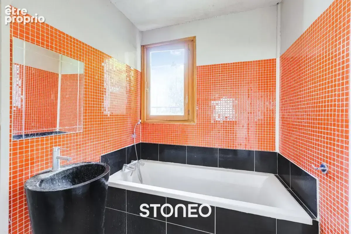 Maison i 3 chambres i grand jardin - photo 8