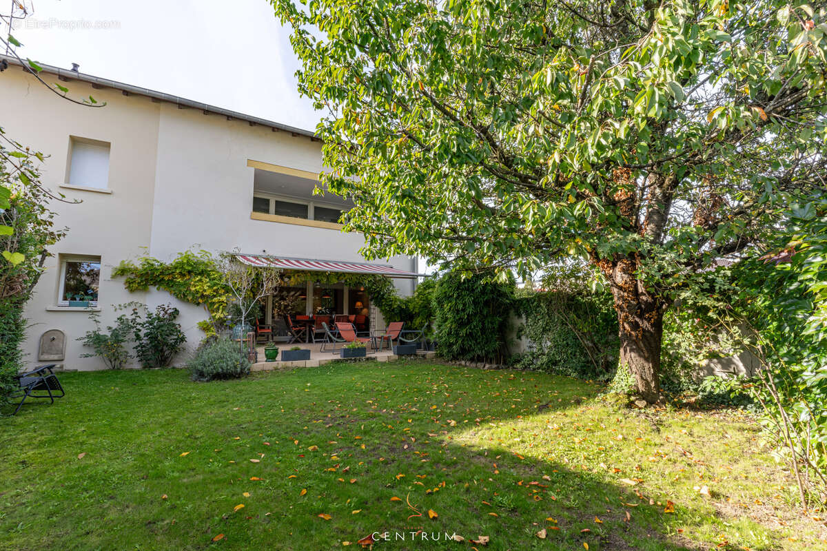 Appartement à THIONVILLE