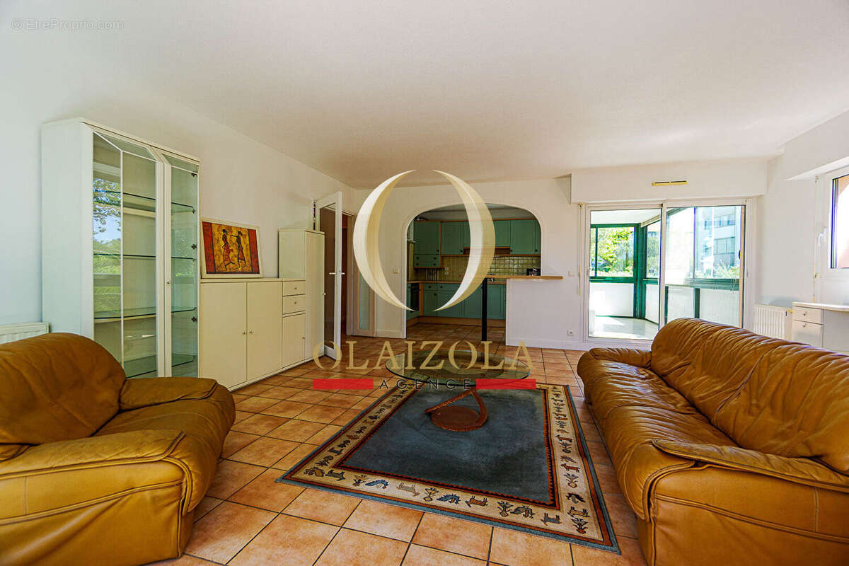 Appartement à ANGLET