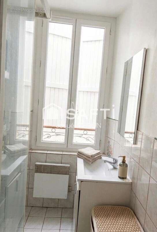 Photo 6 - Appartement à MONTEREAU-FAULT-YONNE