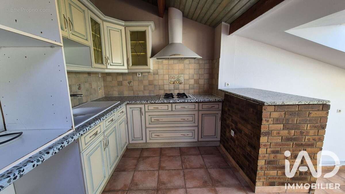 Photo 5 - Maison à CHOLET