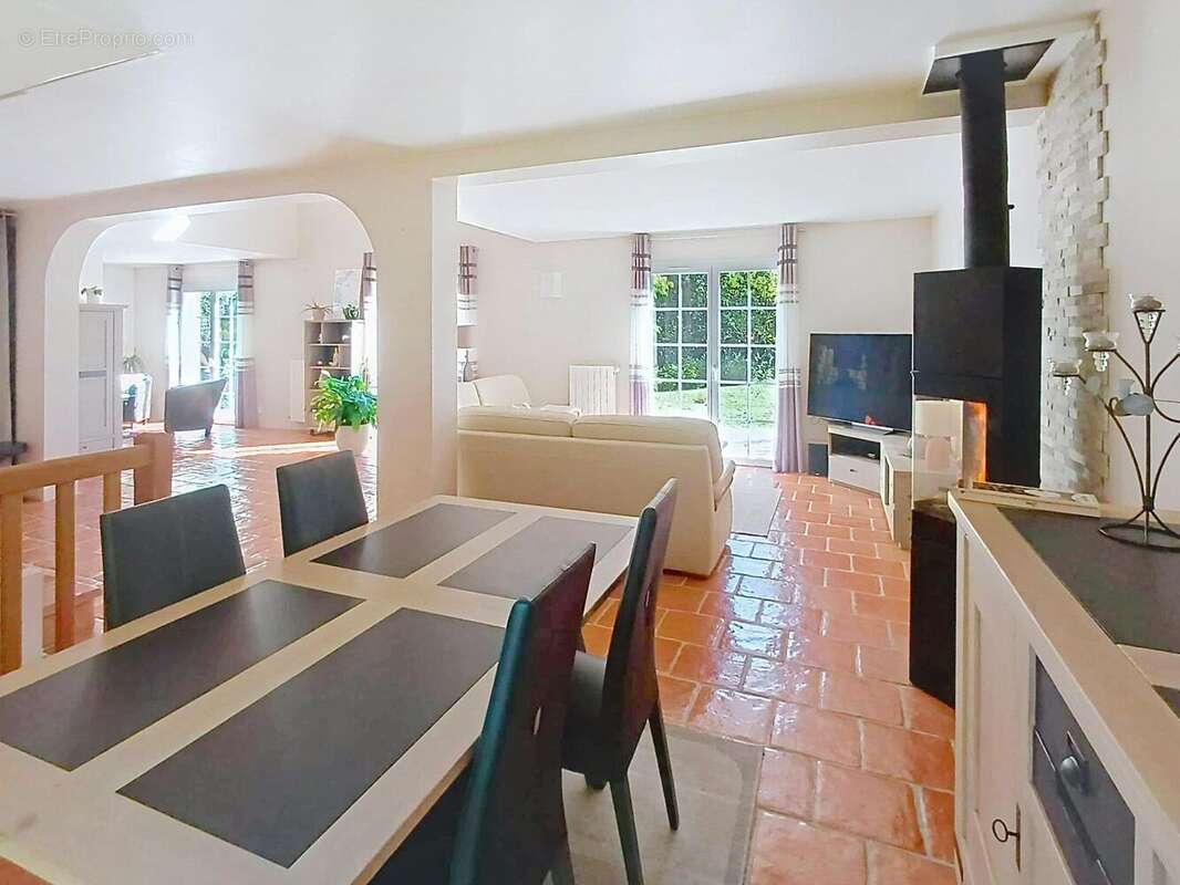 Photo 5 - Maison à BALMA