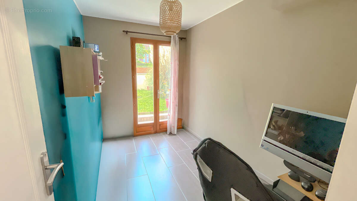 Maison à COMPANS