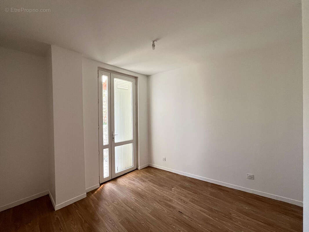 Appartement à BOUCAU