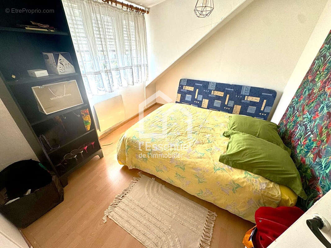 Maison à VERNEUIL-SUR-SEINE