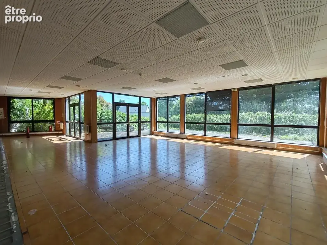 Appartement 800 m² à vendre à Plouneour-Menez (29410) - photo 7