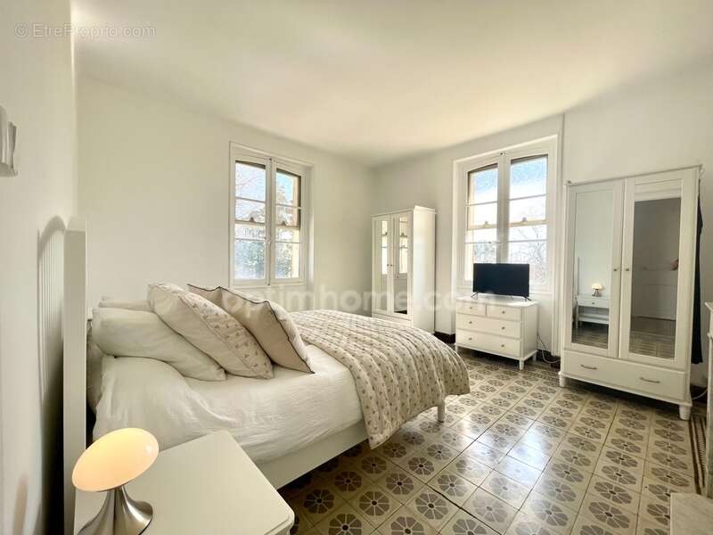 Maison à AIGUES-MORTES