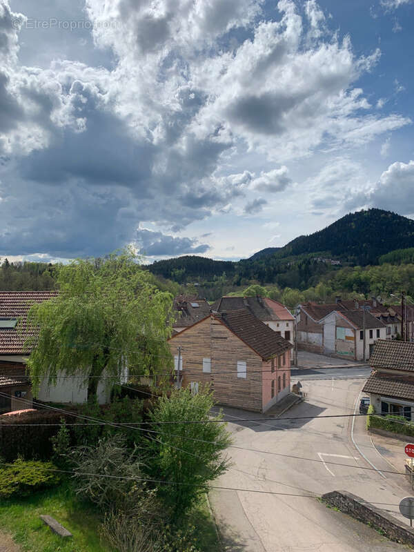 LA PETITE RAON (Vosges) maison de 96M2 - photo 13