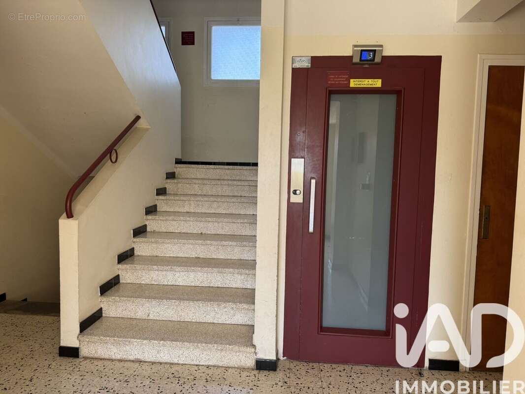 Photo 9 - Appartement à LA SEYNE-SUR-MER