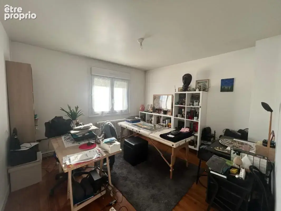 Maison 105 m² à Le Mans  - photo 5