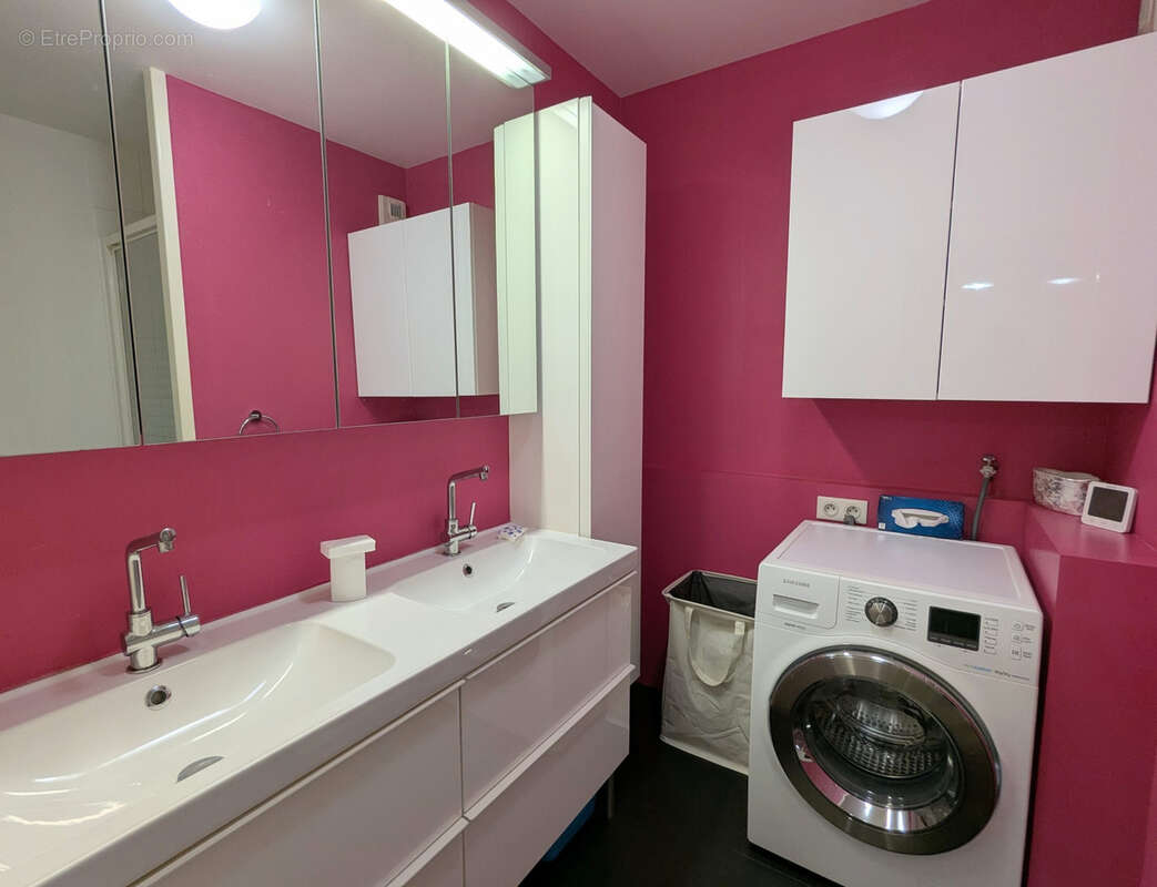 Appartement à DOUVRES-LA-DELIVRANDE