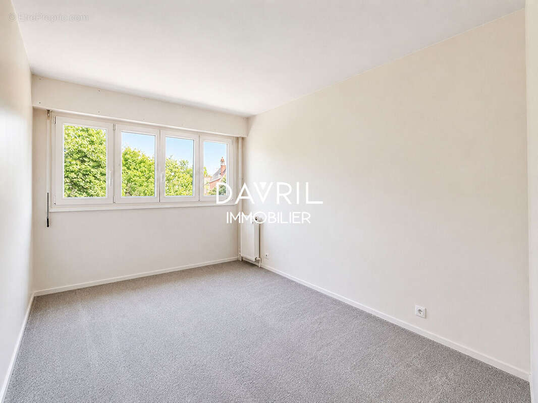 Appartement à ANDRESY