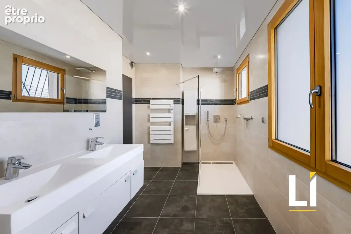 Maison 5 pièces 118 m² à vendre à Damprichard (25450) - photo 6