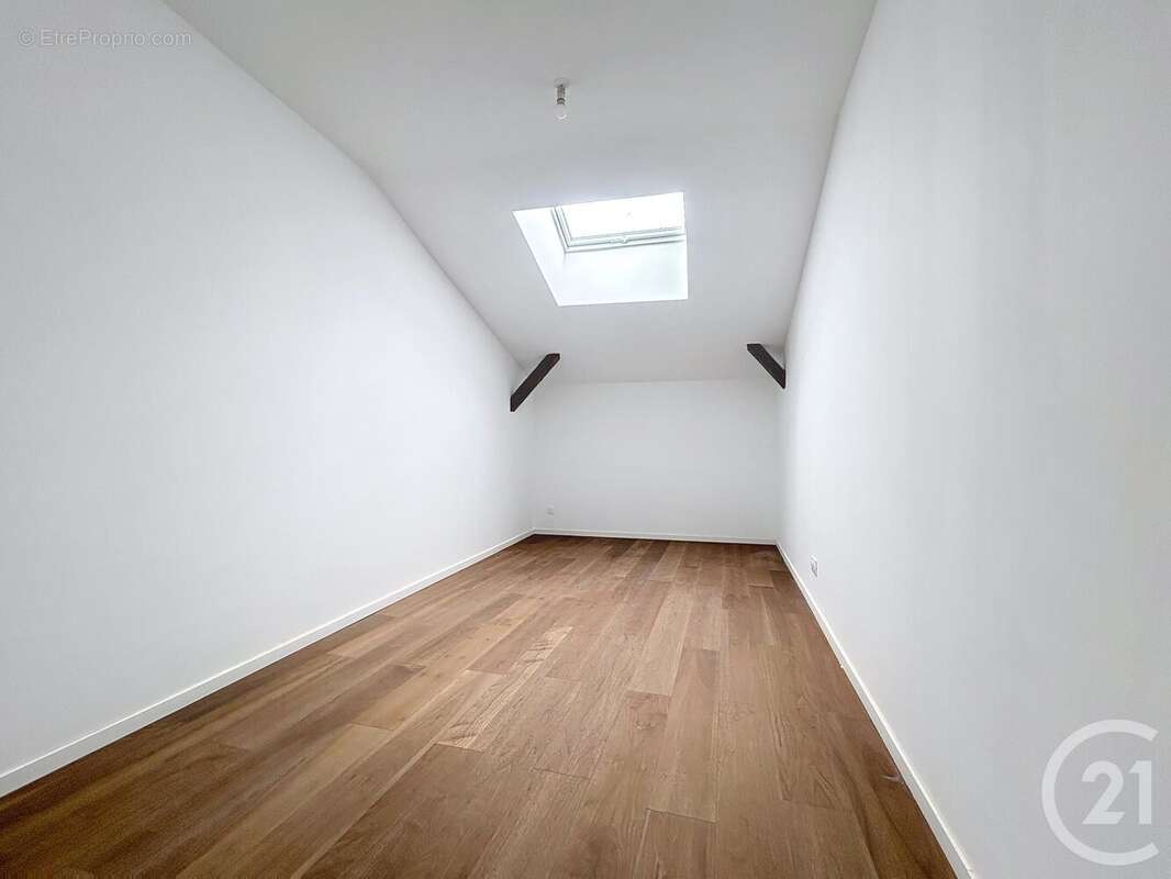 Maison à CHALONS-EN-CHAMPAGNE