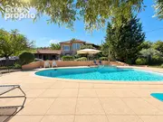 Maison à ALLEMAGNE-EN-PROVENCE