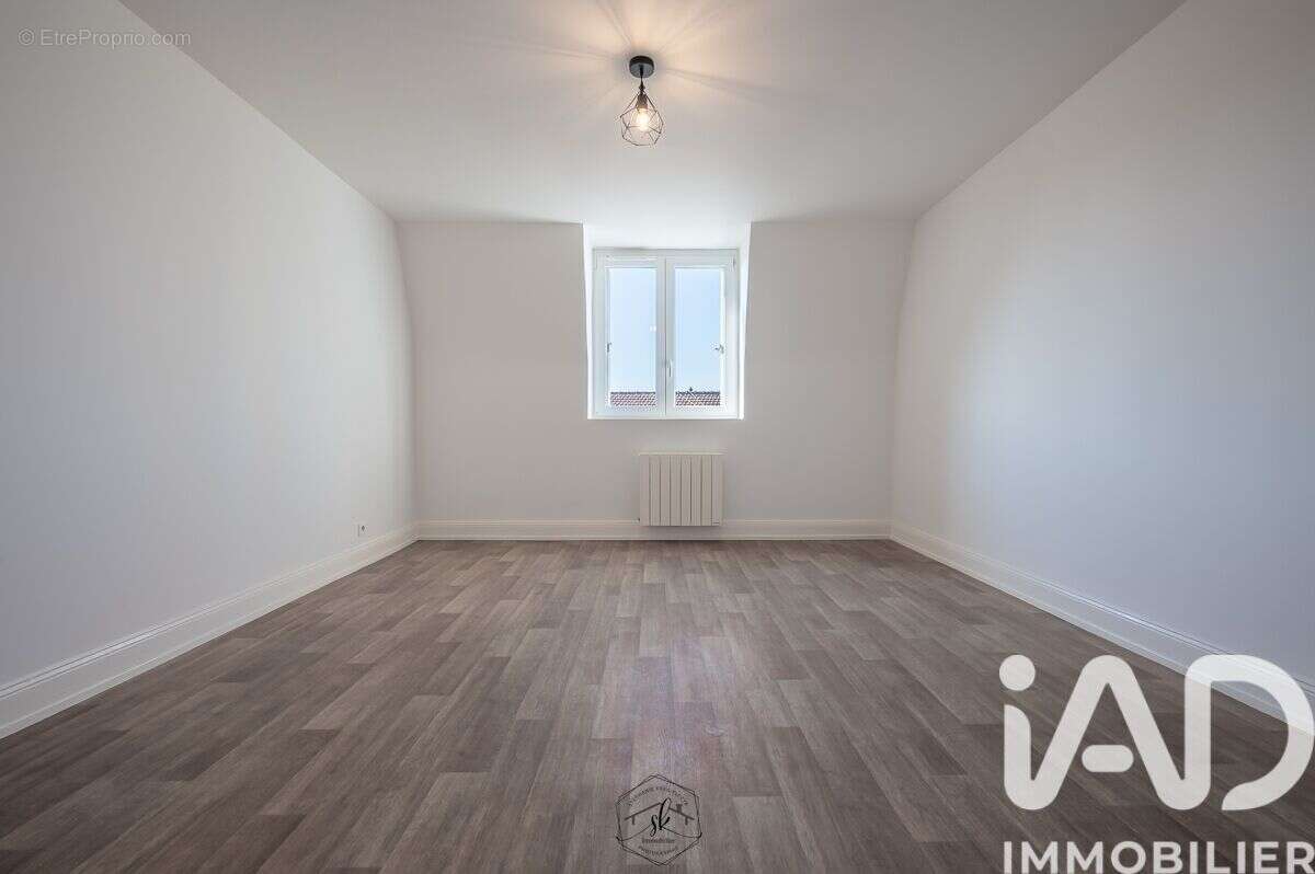 Photo 7 - Appartement à AMNEVILLE