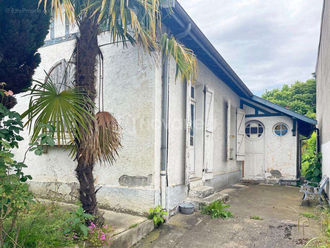 Maison à PAU