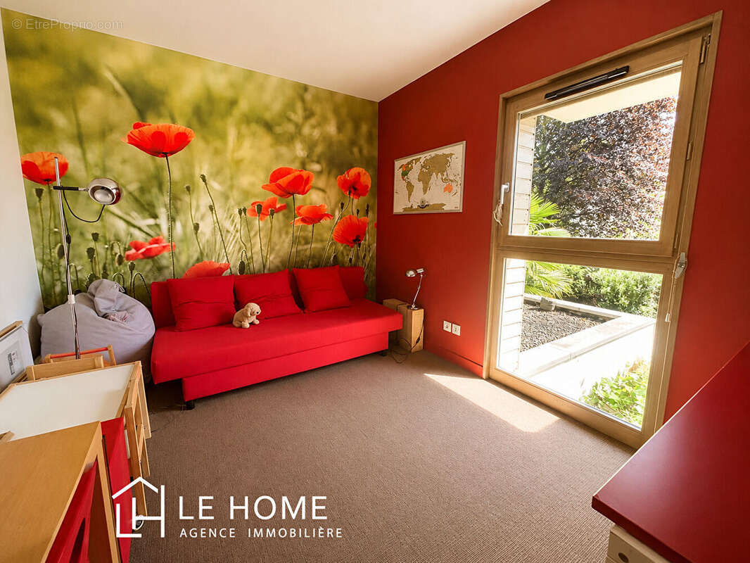 Maison à LYON-5E
