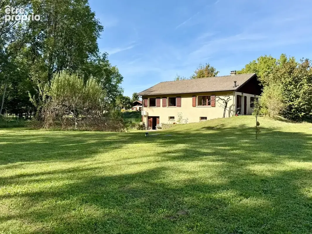 Photo Maison à Amancy au prix de 490 000€