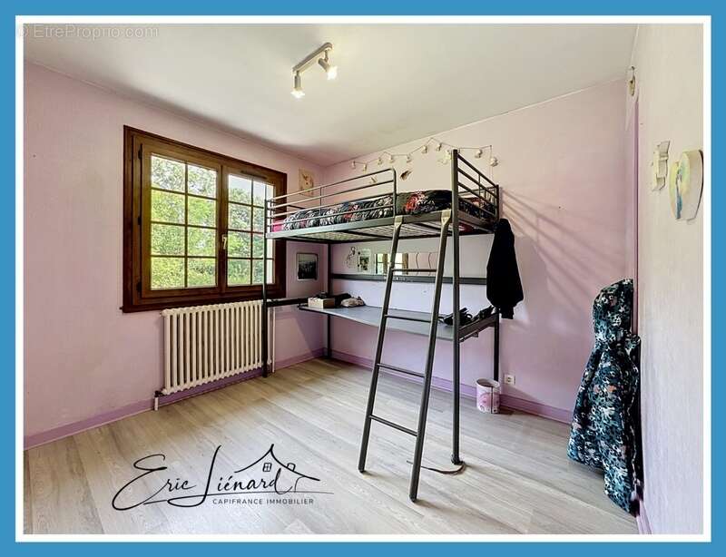 Maison à vendre 7 pièces SAINTE EANNE (79) - photo 8