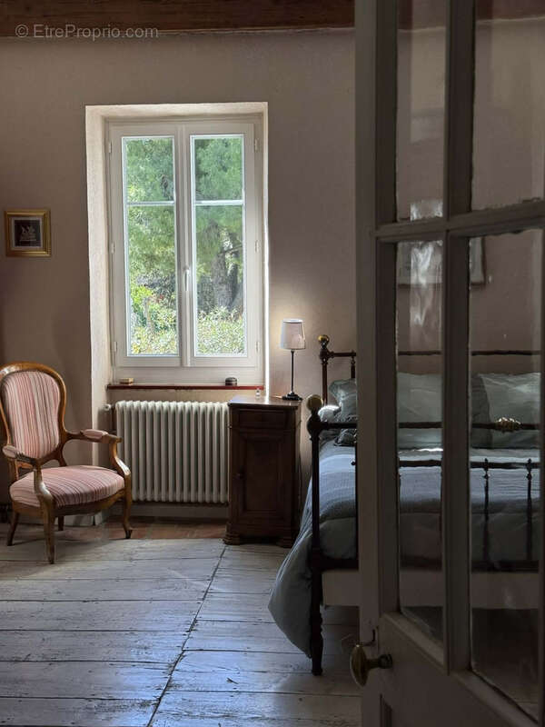 Maison à BERRIAC