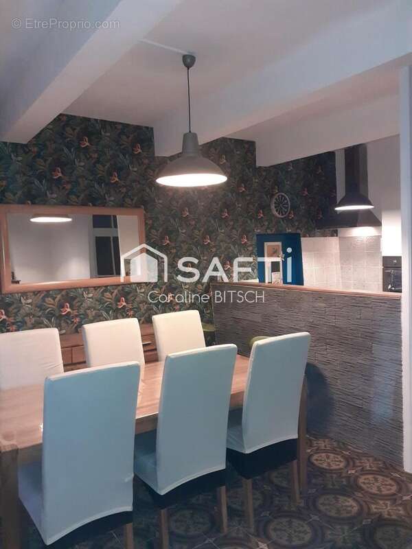 Photo 4 - Maison à COLOMBIERS