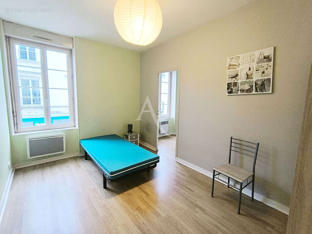 Maison à LE LION-D&#039;ANGERS