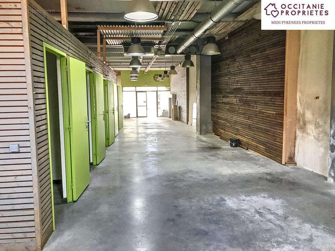 Appartement à CASTELNAUDARY