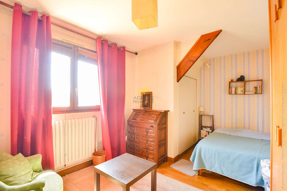 Maison à CORMEILLES-EN-PARISIS