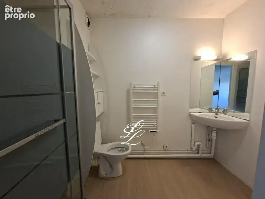 Appartement 2 pièces 32 m² à vendre à Le Mans (72000) - photo 35