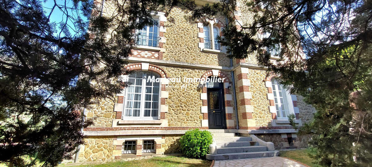 Maison à LE MANS