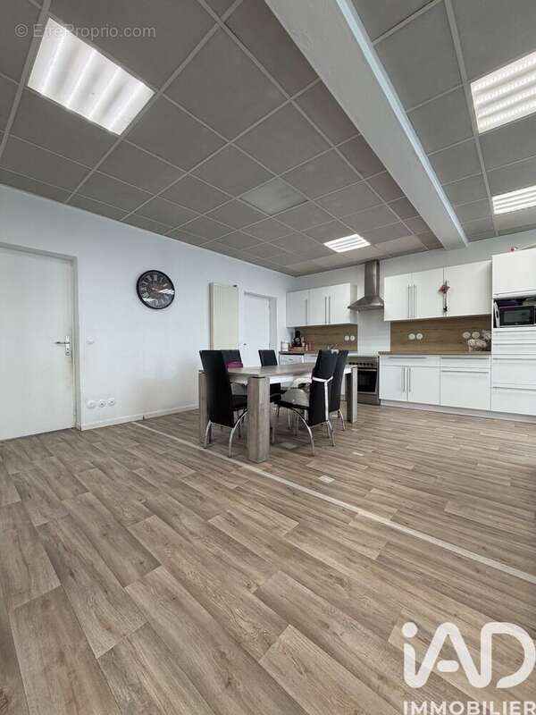 Photo 3 - Maison à LOOBERGHE
