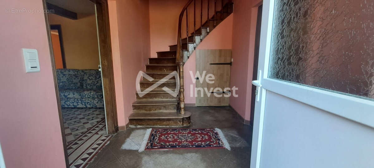 Maison à ARZACQ-ARRAZIGUET