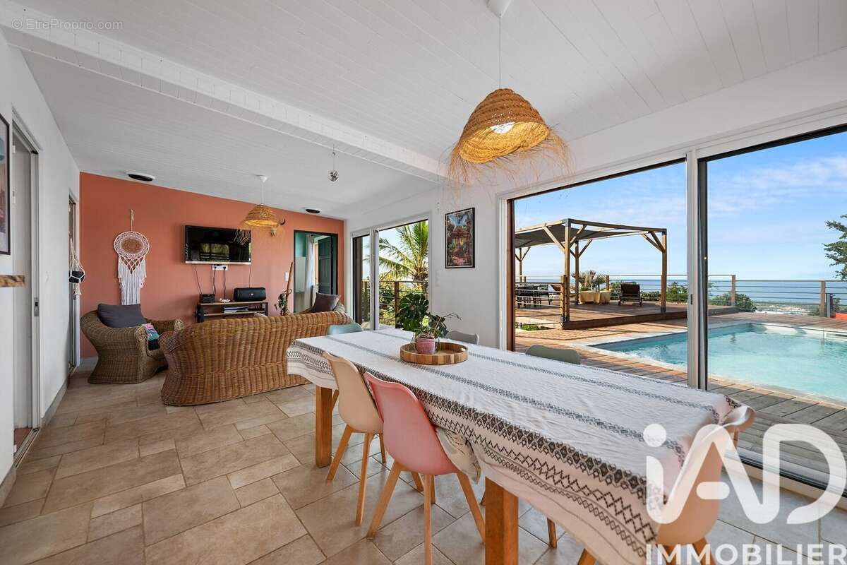 Photo 5 - Maison à L'ETANG-SALE