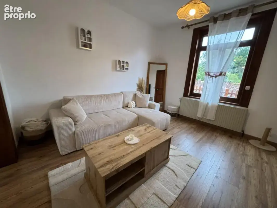 Busigny en exclusivité - maison de 156m² - 4 chambres - photo 9