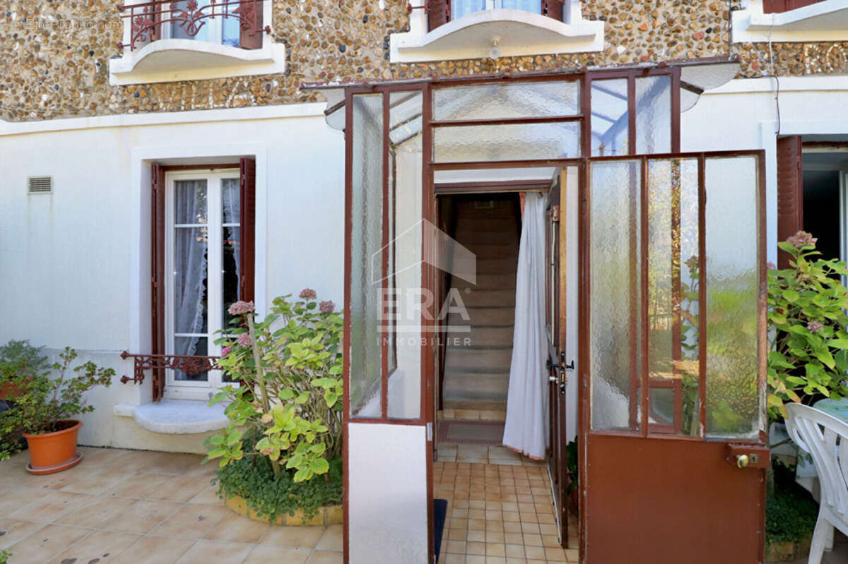 Maison 73m² à noisy-le-grand - photo 10