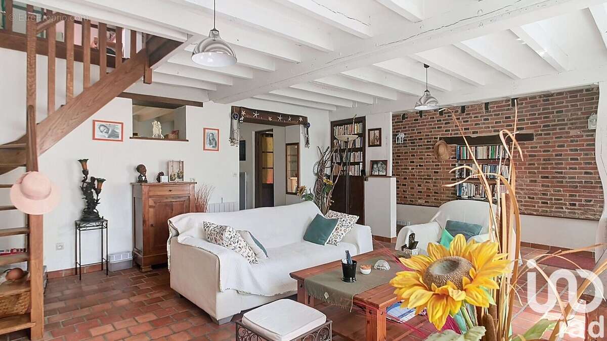 Photo 7 - Maison à VARENNES-CHANGY