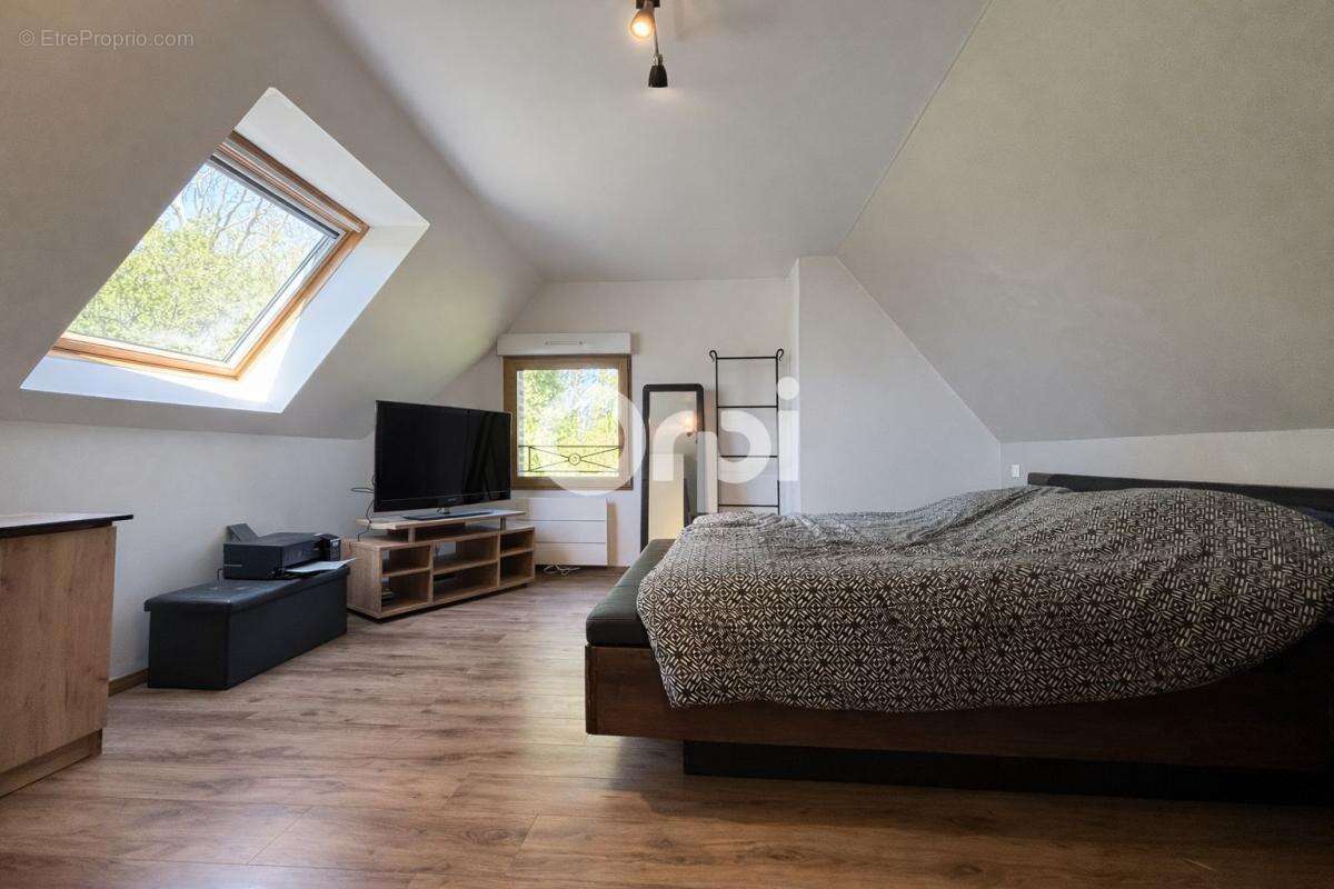 Maison à CAMPHIN-EN-PEVELE