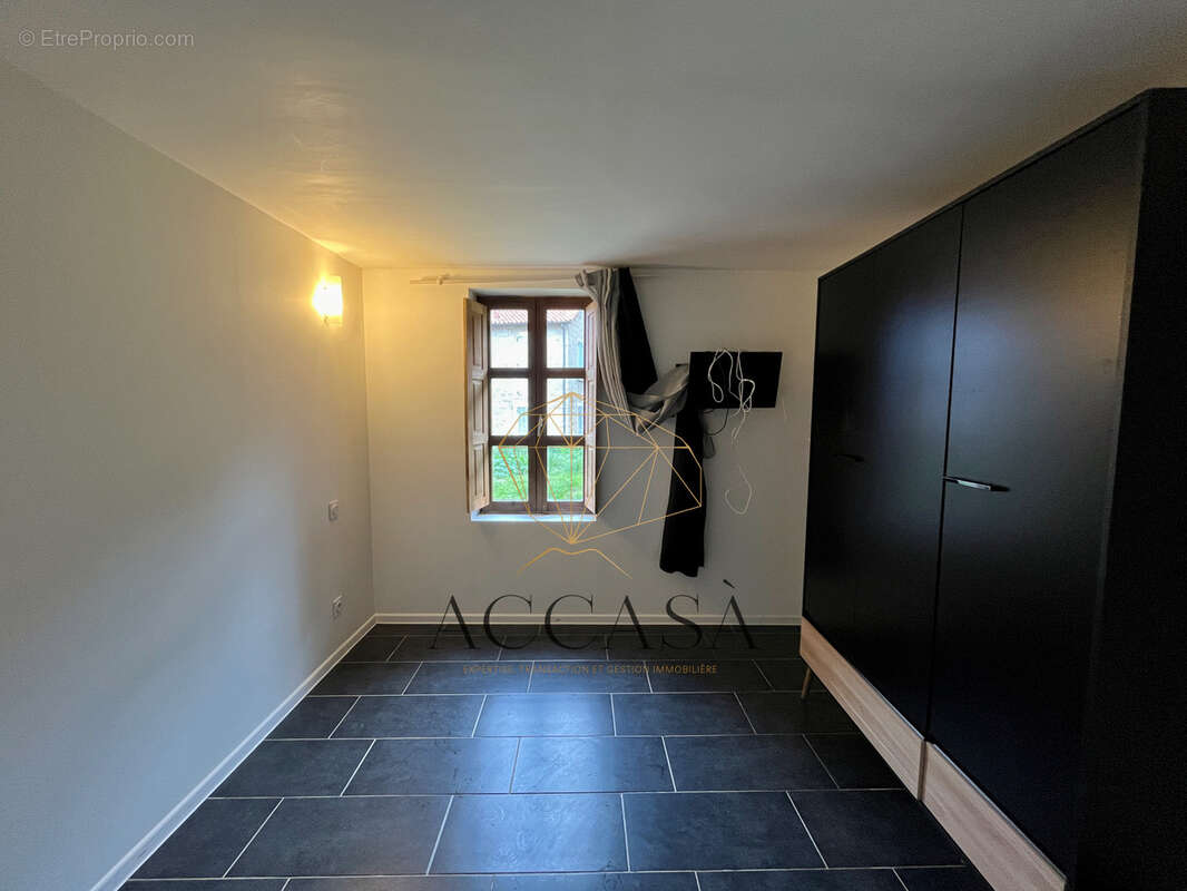 Maison à FIGARI